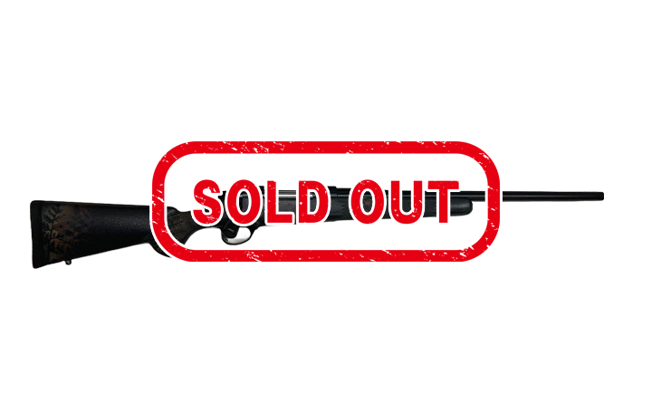 【SOLDOUT】サコー　AⅤカスタム　30-06SPRG