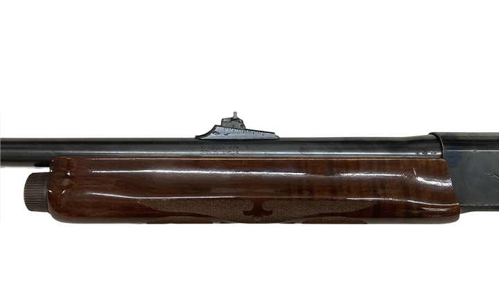 【SOLDOUT】レミントン　M1100　12-22”替え銃身付き