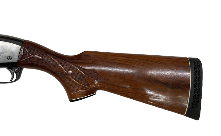 【SOLDOUT】レミントン　M1100　12-22”替え銃身付き