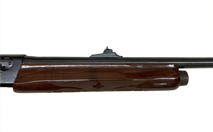 【SOLDOUT】レミントン　M1100　12-22”替え銃身付き