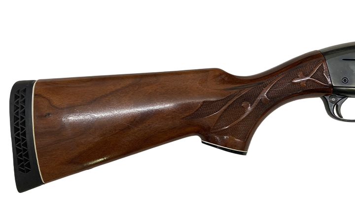 【SOLDOUT】レミントン　M1100　12-22”替え銃身付き