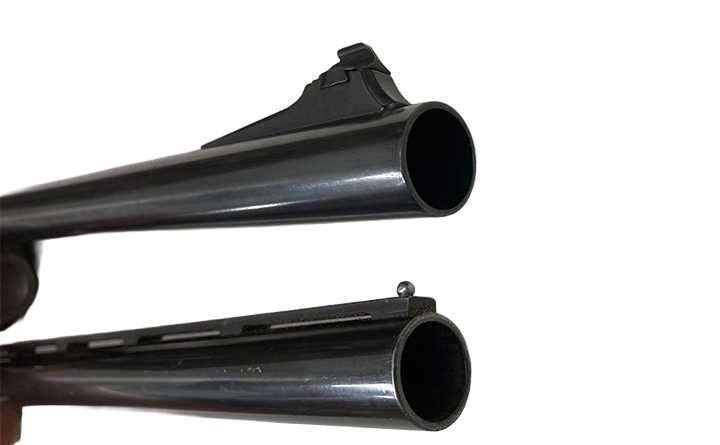 【SOLDOUT】レミントン　M1100　12-22”替え銃身付き