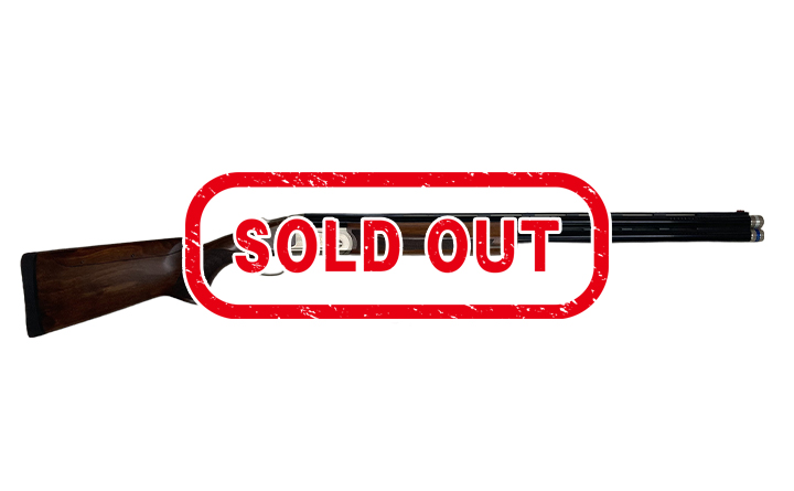 【SOLDOUT】カーンアームズ　スーパースポーティング　12-28”交換チョーク式