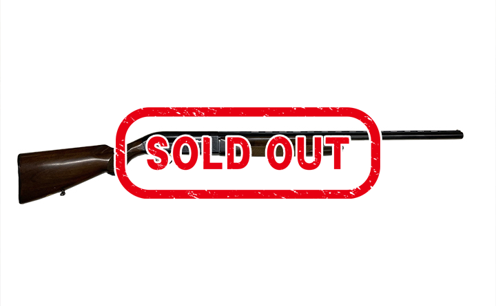 【SOLDOUT】ベレッタ　A301L　12‐28”