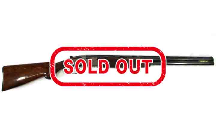 【SOLDOUT】中古 ショットガン ベレッタ 57EL 12-26”スキート