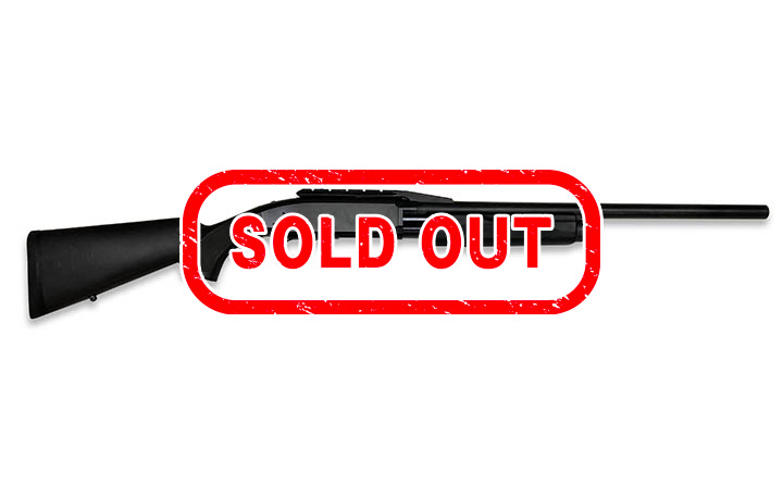 【SOLDOUT】中古散弾銃　ブローニング　BPSフィールドコンポサイト　12-22”