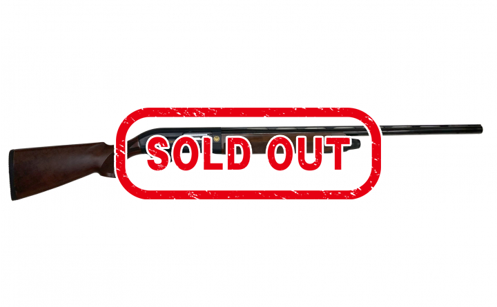 【SOLDOUT】ベレッタ　AL391ウリカ　12-28”交換チョーク式