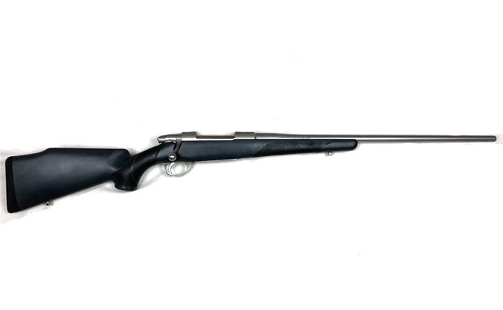 中古ライフル銃　サコー　M75SS　300Winmag
