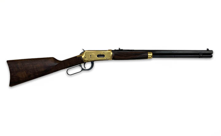 中古ライフル銃　ウィンチェスター　M94記念銃　30-30Win