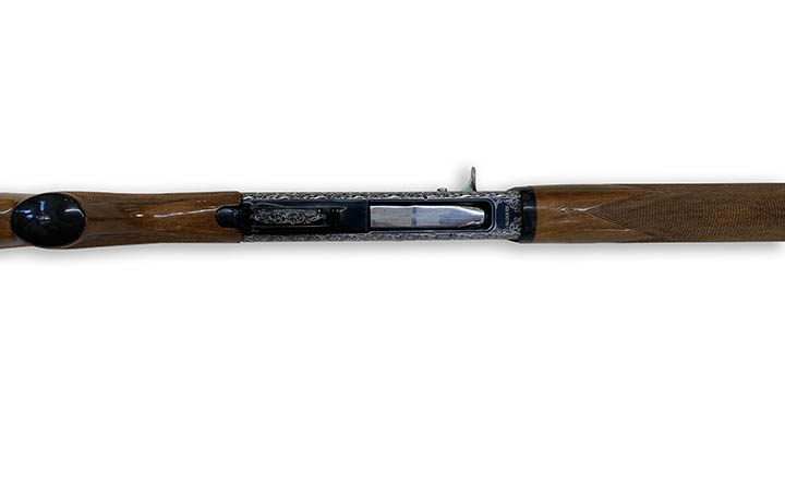 中古散弾銃　SKB　A300　20-25”