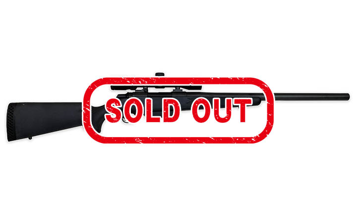 【SOLDOUT】中古散弾銃　ブローニング　A-BOLTショットガンストーカー　12-22”