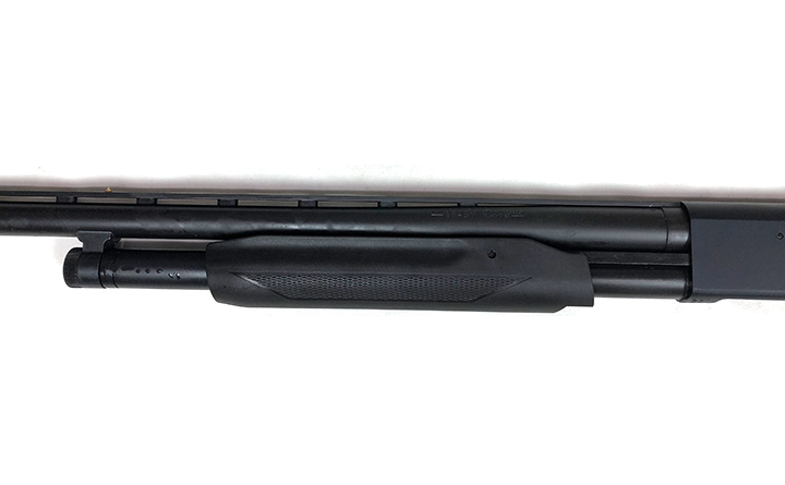 ※在庫切れ、一部納期本文記載※新銃　モスバーグ　M500コンボ　12Ga or 20Ga
