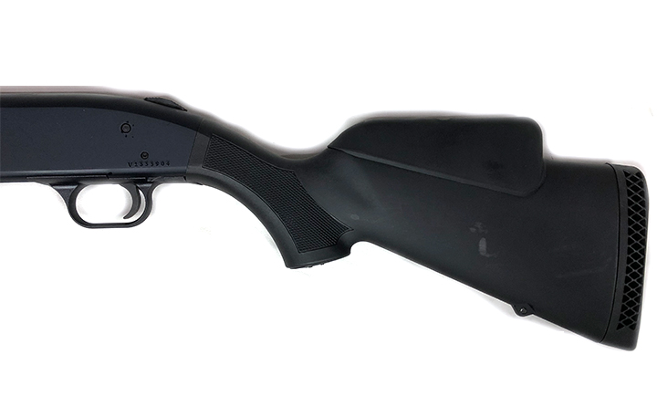 ※在庫切れ、一部納期本文記載※新銃　モスバーグ　M500コンボ　12Ga or 20Ga