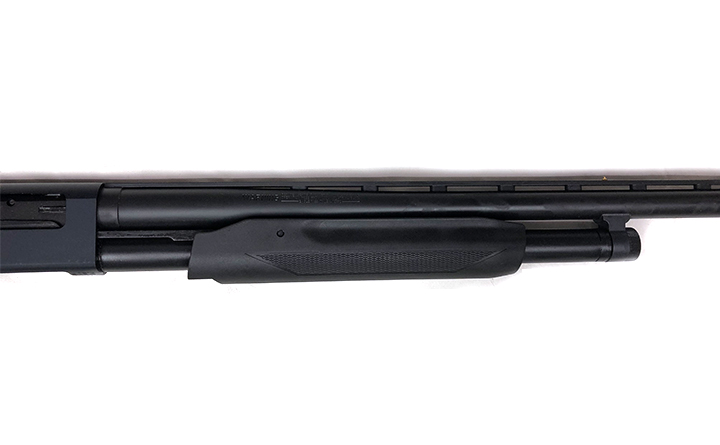 ※在庫切れ、一部納期本文記載※新銃　モスバーグ　M500コンボ　12Ga or 20Ga
