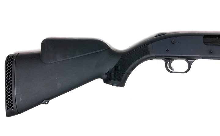※在庫切れ、一部納期本文記載※新銃　モスバーグ　M500コンボ　12Ga or 20Ga