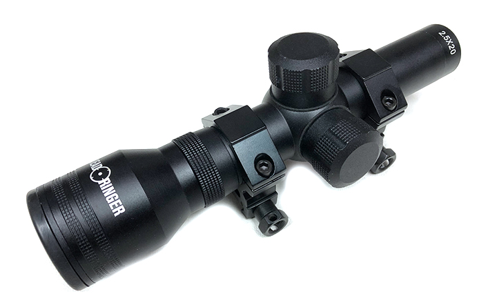 ※在庫切れ、一部納期本文記載※新銃　モスバーグ　M500コンボ　12Ga or 20Ga