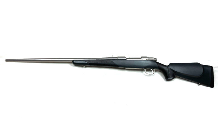 中古ライフル銃　サコー　M75SS　300Winmag
