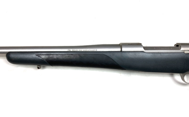 中古ライフル銃　サコー　M75SS　300Winmag
