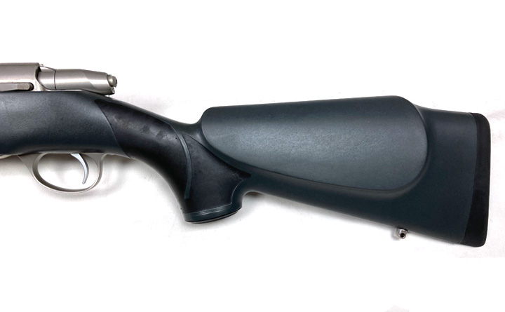 中古ライフル銃　サコー　M75SS　300Winmag