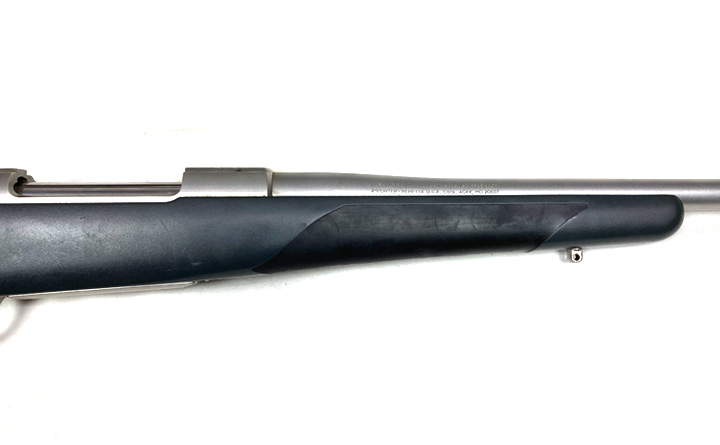 中古ライフル銃　サコー　M75SS　300Winmag