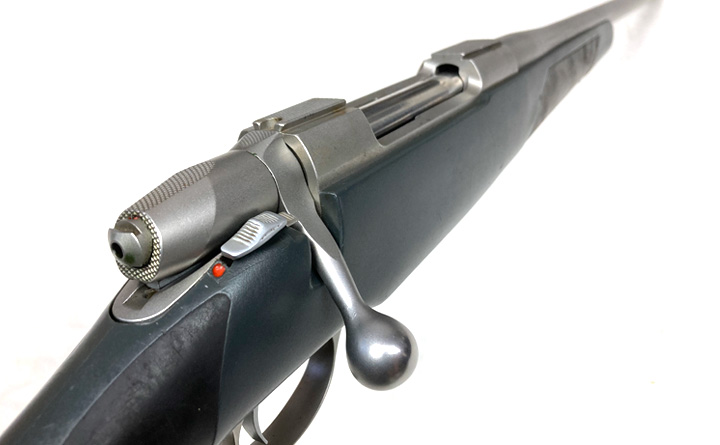 中古ライフル銃　サコー　M75SS　300Winmag