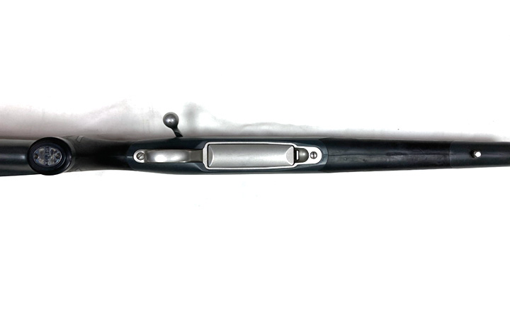 中古ライフル銃　サコー　M75SS　300Winmag