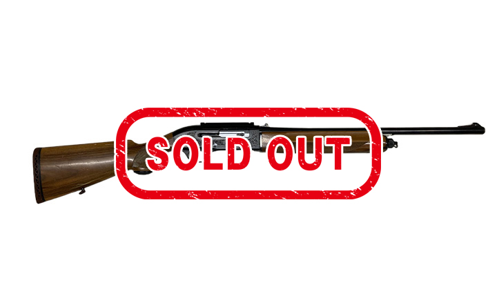 【SOLDOUT】ベレッタ　A301　20‐22”スラッグバレル