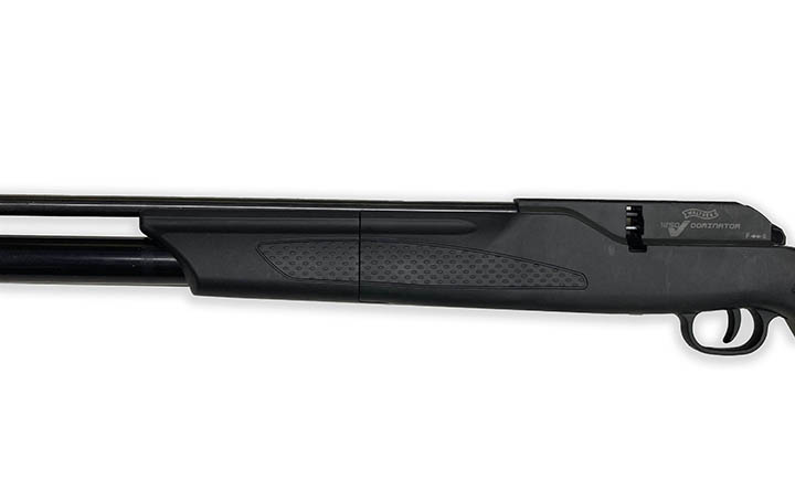【SOLDOUT】中古エアライフル　ワルサー　1250ドミネーター　5.5㎜