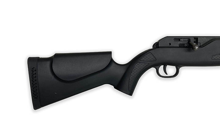 【SOLDOUT】中古エアライフル　ワルサー　1250ドミネーター　5.5㎜