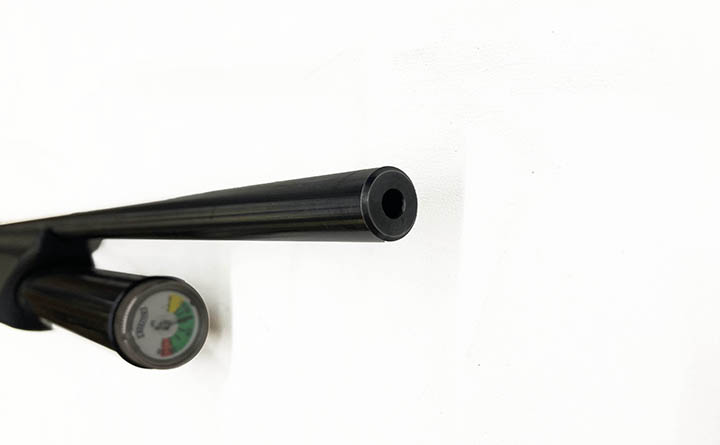 【SOLDOUT】中古エアライフル　ワルサー　1250ドミネーター　5.5㎜