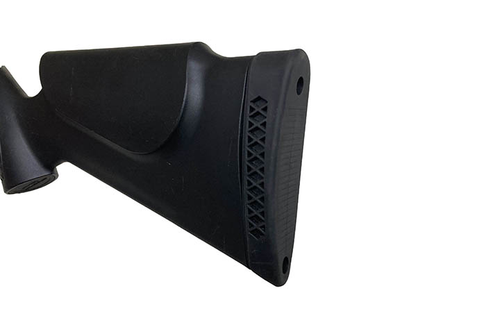 【SOLDOUT】中古エアライフル　ワルサー　1250ドミネーター　5.5㎜