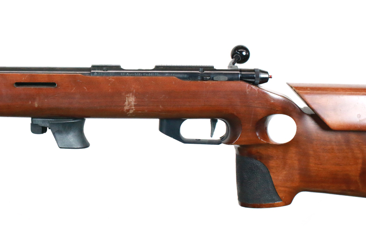 中古 ライフル アンシュッツ 1913 22LR