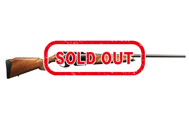 【SOLDOUT】中古 ライフル ベネリ アルゴR-1 300WIN MAG　