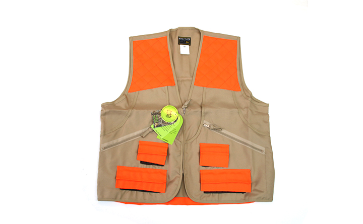 WFS　Upland　Game　Vest　UGV-3　Mサイズ