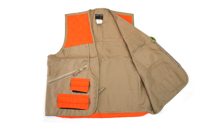 WFS　Upland　Game　Vest　UGV-3　Mサイズ