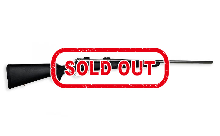 【SOLDOUT】中古ライフル銃　ウィンチェスター　M70　300WSM