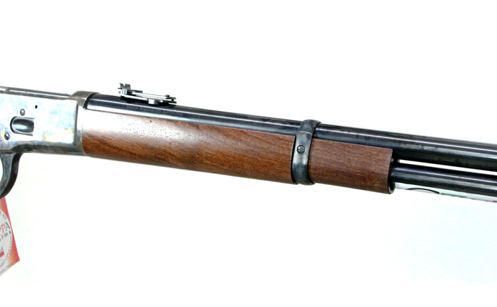 ※在庫僅か※新銃　ライフル　キアッパ M1892カービン Cal9×33R ケースハードゥン仕上げ