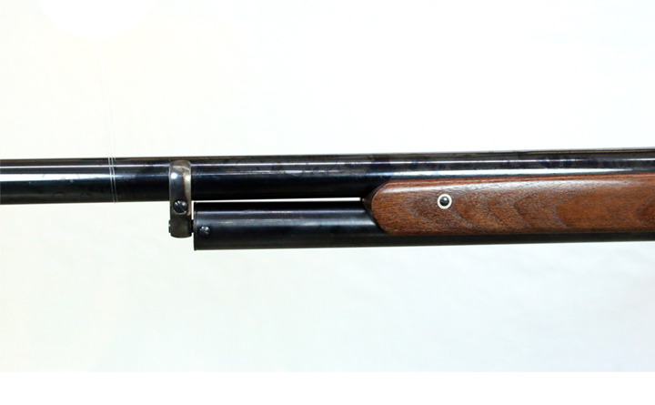 ※在庫切れ※新散弾銃　キアッパ M1887 12-22”or12-28” 交換チョーク式