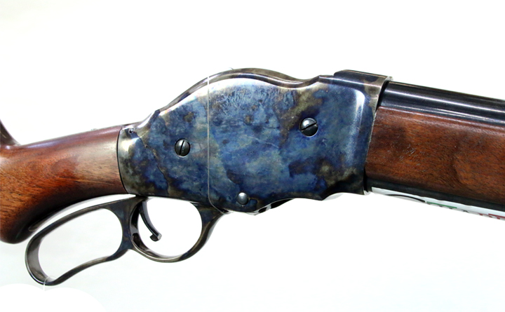 ※在庫あり※新散弾銃　キアッパ M1887 12-28” 交換チョーク式