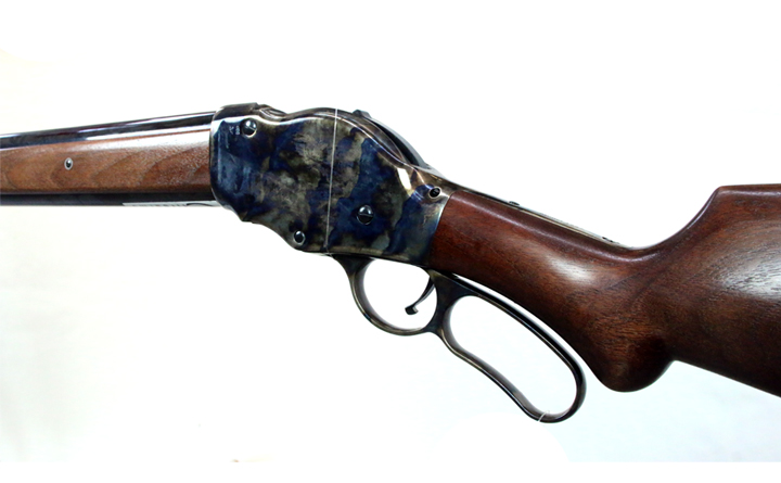 ※在庫切れ※新散弾銃　キアッパ M1887 12-22”or12-28” 交換チョーク式