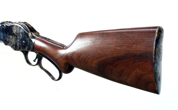 ※在庫切れ※新散弾銃　キアッパ M1887 12-22”or12-28” 交換チョーク式