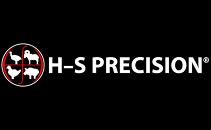 H-S Precision ライフル銃身交換賜ります