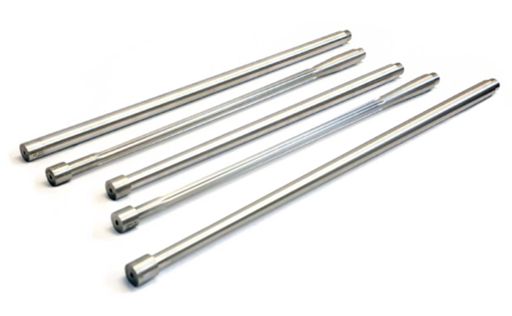 H-S Precision ライフル銃身交換賜ります