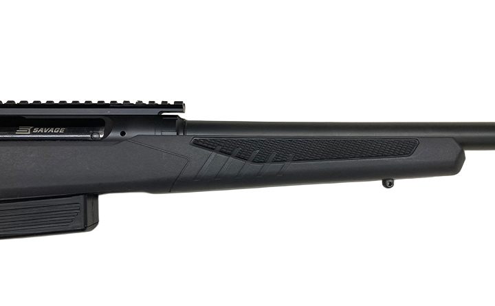 サベージ　M212現行モデル　12-22”ハーフライフルド