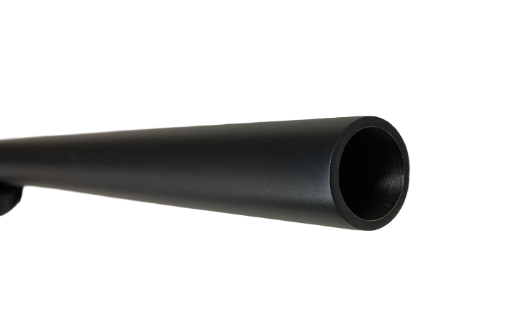 サベージ　M212現行モデル　12-22”ハーフライフルド