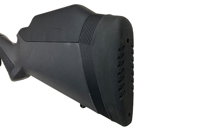 サベージ　M212現行モデル　12-22”ハーフライフルド