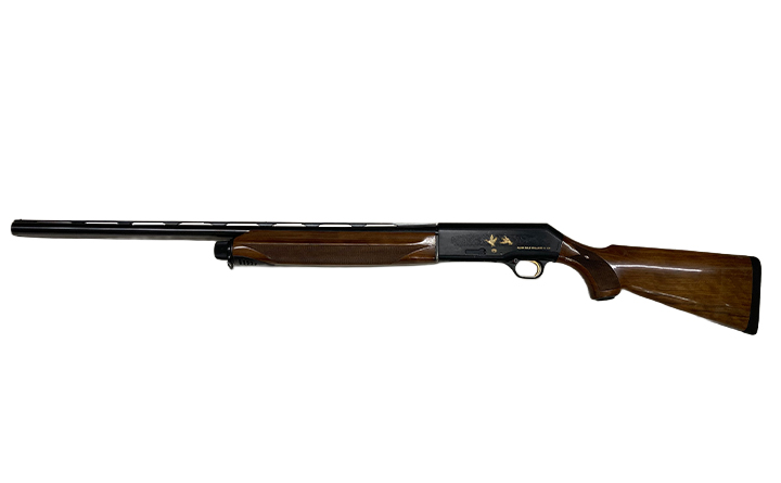 ベレッタ　A390ゴールドマラード　12-28”交換チョーク式