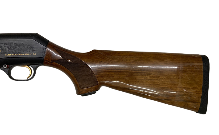 ベレッタ　A390ゴールドマラード　12-28”交換チョーク式