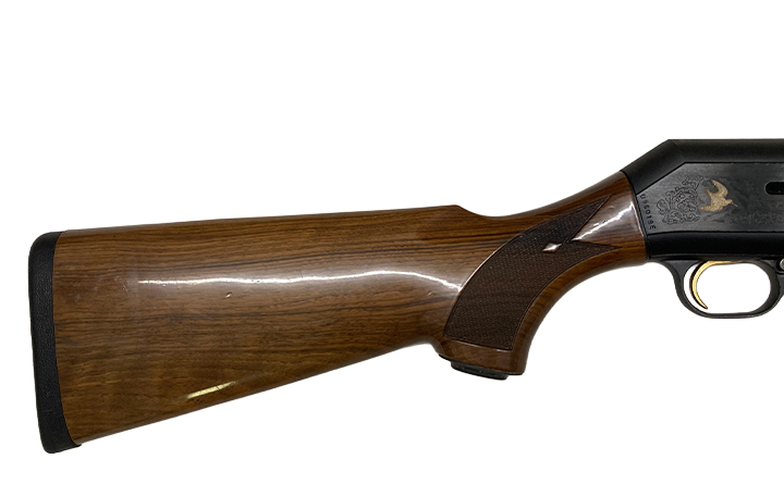 銃・中古銃の銃砲店シューティングサプライ(ShootingSupply