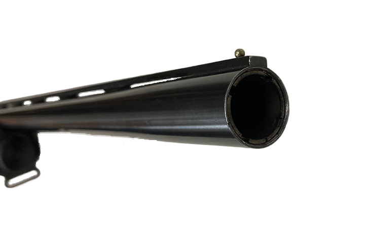 ベレッタ　A390ゴールドマラード　12-28”交換チョーク式